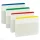 Post-it index 686F1 50,8 x 43,2 mm 6 címke 4 db