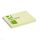 Öntapadós jegyzettömb 76x102 mm Q-Connect KF01410