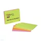 Post-it  6445-4SS EU 152 x 102 mm, 4 színben