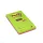 Post-it Super Sticky jegyzettömb 125 x 200 mm, 5845 SS EU, 45 lap, 2 tömb, vonalas Ultra színek