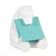 Post-it BEAR-330 Maci alakú Z-adagoló Post-it Z-jegyzettömb adagoló 76x76 mm címkéhez