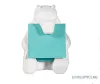 Post-it BEAR-330 Maci alakú Z-adagoló Post-it Z-jegyzettömb adagoló 76x76 mm címkéhez