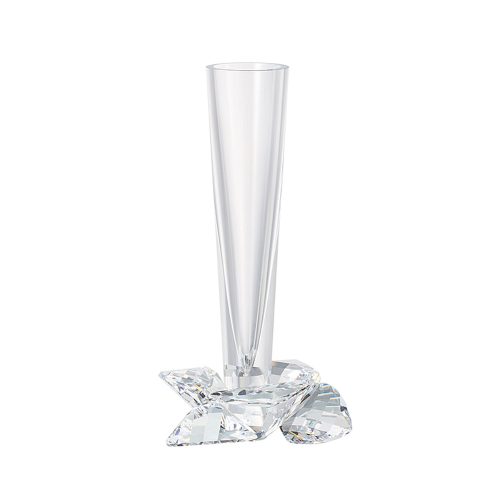 Crystal Rose - Preciosa kristály váza