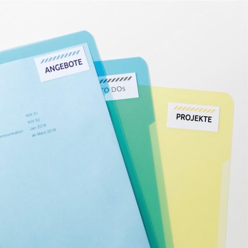 Etikett címke univerzális 3484-200 105x37mm 220ív Avery fehér