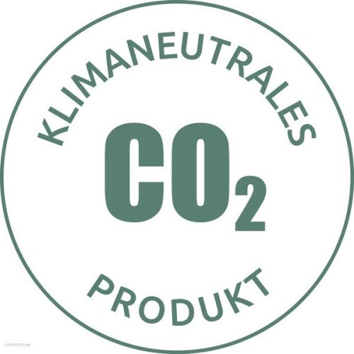 Etikett címke speciális L7787-25 víztiszta átlátszó kör 60mm 25ív Avery