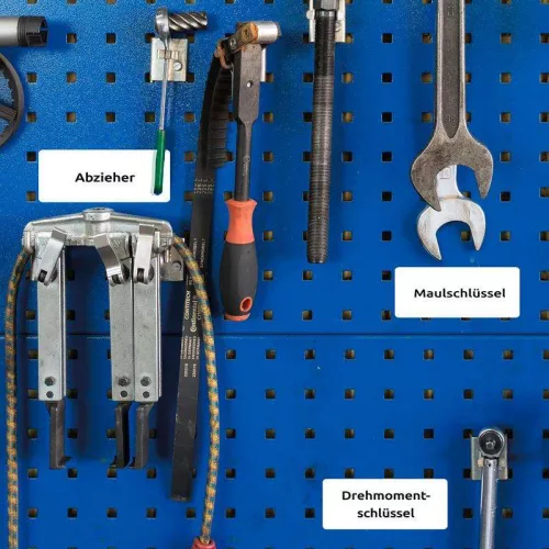 Etikett címke speciális L4774-8 időjárásálló poliészter 99,1x139mm 8ív Avery fehér fehér