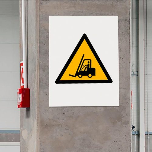 Etikett címke B4775-50 ultra ellenálló 210x297mm 50ív fehér Avery fehér