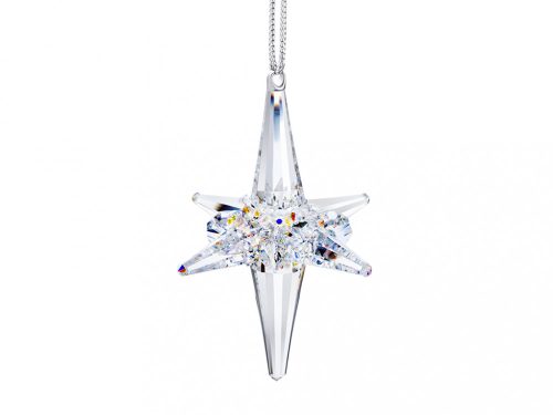 Shining Star Preciosa kristályból – színes