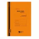 Építési napló 25x2 lap + 9 db 2 lapos garnitúra Pátria B.ETI.820/UJ/V