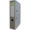 Iratrendező A/4 7,5cm Q-CONNECT szürke