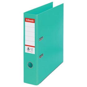 Iratrendező A/4 7,5cm ESSELTE STANDARD mohazöld