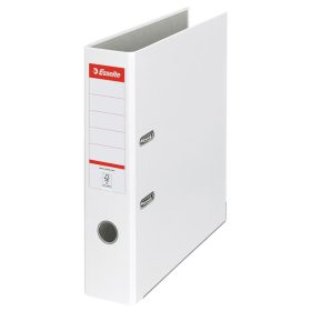 Iratrendező A/4 7,5cm ESSELTE ECONOMY fehér