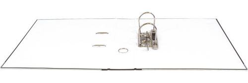 Iratrendező Donau Master, A/4, 7,5 cm, sárga