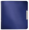 Iratrendező A/4 7,5cm LEITZ Active Style 180° kék
