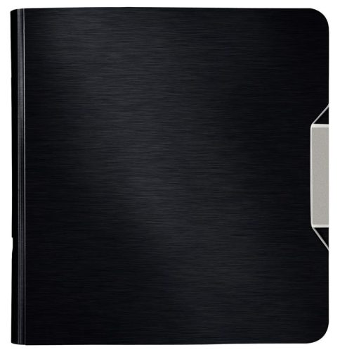 Iratrendező A/4 7,5cm LEITZ Active Style 180° fekete