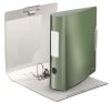 Iratrendező A/4 7,5cm LEITZ Active Style 180° zöld
