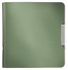 Iratrendező A/4 7,5cm LEITZ Active Style 180° zöld