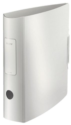Iratrendező A/4 7,5cm LEITZ Active Style 180° fehér
