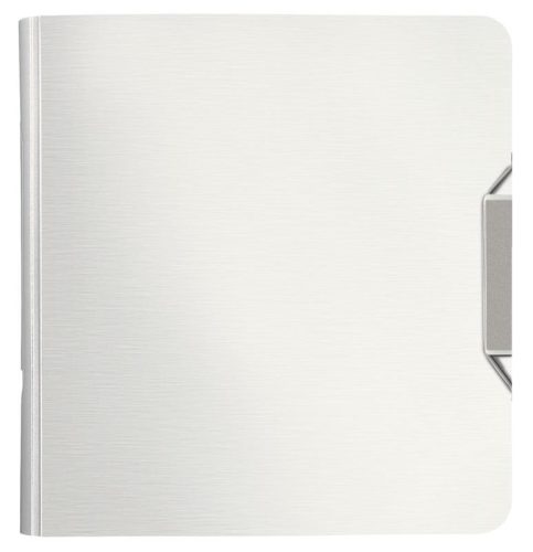 Iratrendező A/4 7,5cm LEITZ Active Style 180° fehér