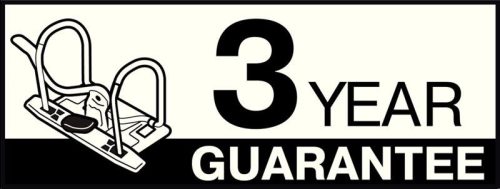 Iratrendező A/5 7,5cm ESSELTE STANDARD fekvő banki piros