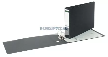 Iratrendező A/3 7,7 cm fekvő Leitz 180°