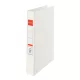 Gyűrűskönyv A/4 Standard  2 gyűrűs 3,5cm ESSELTE STANDARD fehér
