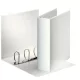 Gyűrűskönyv A/4 4 gyűrűs 9cm panorámás fehér