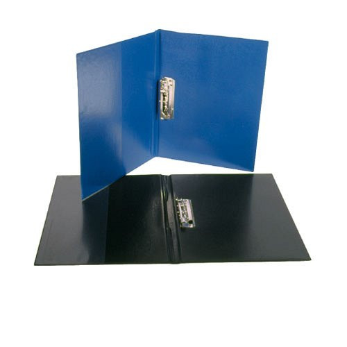 Villámzáras mappa A/4 H-223/A fekete