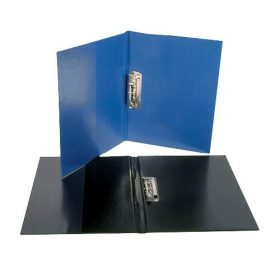 Villámzáras mappa A/3 H-235A fekete