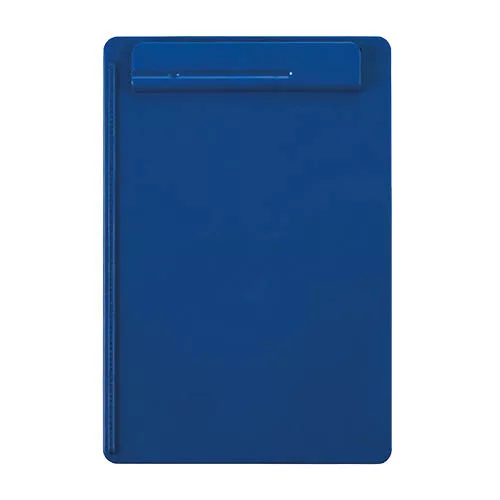 Felírótábla A/4  MAULgo Recycling kék