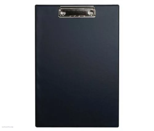 Felírótábla, Borító, A/4, műanyag, álló, H-1886