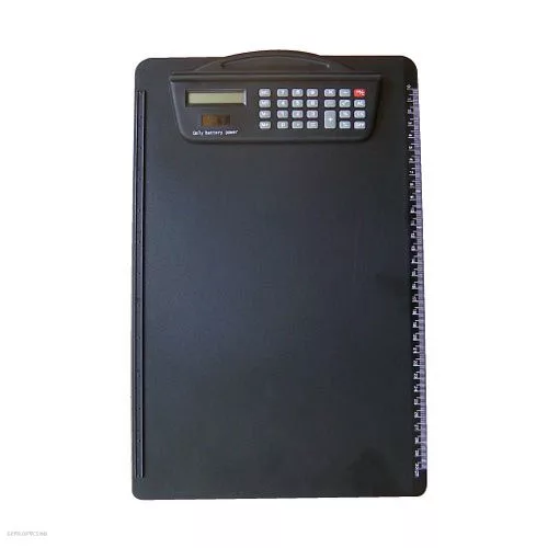 Felírótábla, Sakota, A/4, számológépes, álló, EAA1119