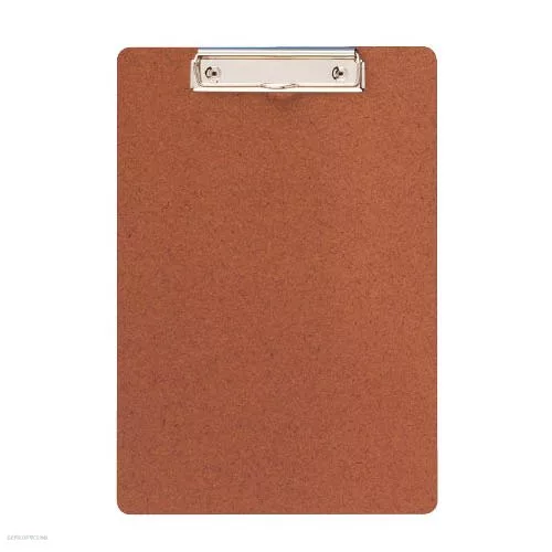 Felírótábla, Maul, A/4, farostlemez, álló