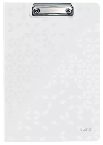 Felírótábla A/4 fedeles Leitz WOW fehér