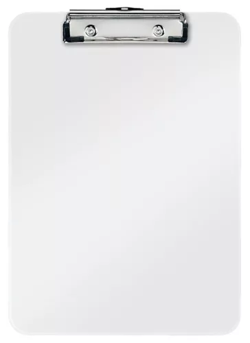 Felírótábla A/4 LEITZ WOW fehér