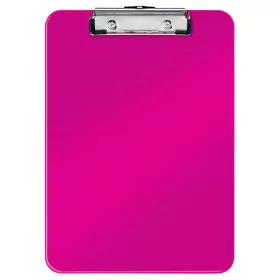 Felírótábla A/4 LEITZ WOW rózsa