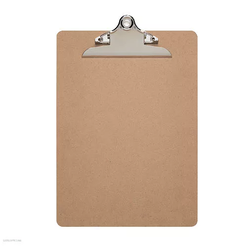 Felírótábla, Maul Maulclassic, A/4, farostlemez, álló