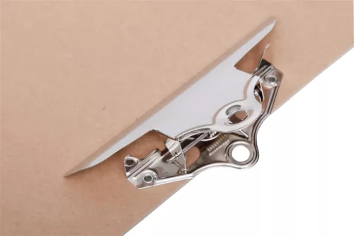 Felírótábla, Maul Maulclassic, A/4, farostlemez, álló