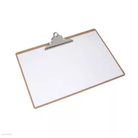 Felírótábla, Maul, A/3, farostlemez, fekvő