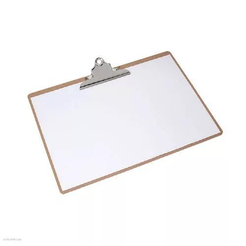 Felírótábla, Maul, A/3, farostlemez, fekvő