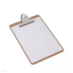 Felírótábla, Maul, A/5, farostlemez, álló