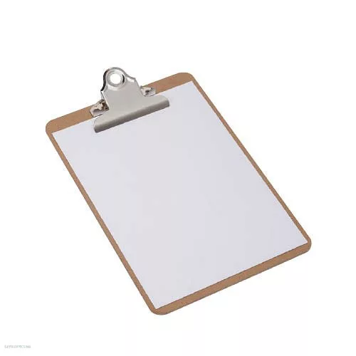 Felírótábla, Maul, A/5, farostlemez, álló