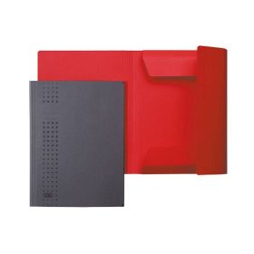 Iratgyűjtő ELBA chic, Karton 31477 szürke