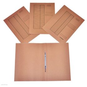 Gyorsfűző A/4 Recycling 230 g/m2