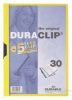 Klipmappa A/4 Duraclip 2200 