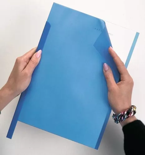 Iratsín 3mm Durable 2900 sötétkék