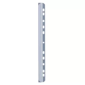 Iratsín 3mm lefűzhetőDurable 2902 átlátszó