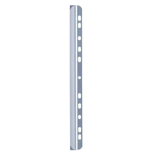 Iratsín 3mm lefűzhetőDurable 2902 átlátszó