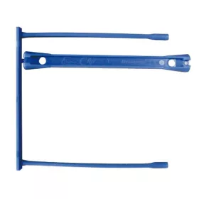 Iratkötegelő Tric System Q-CONNECT KF02282