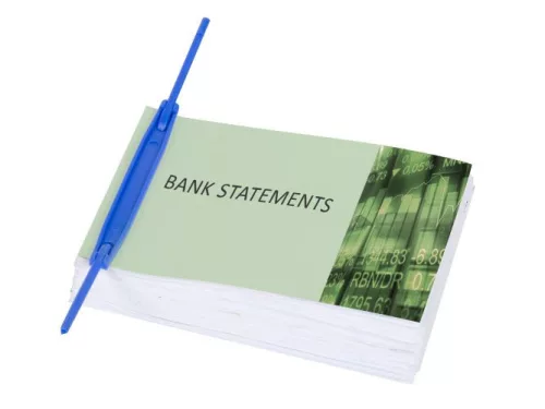 Iratkötegelő Tric System Q-CONNECT KF02282